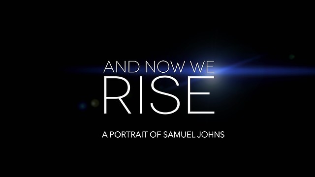 And Now We Rise
