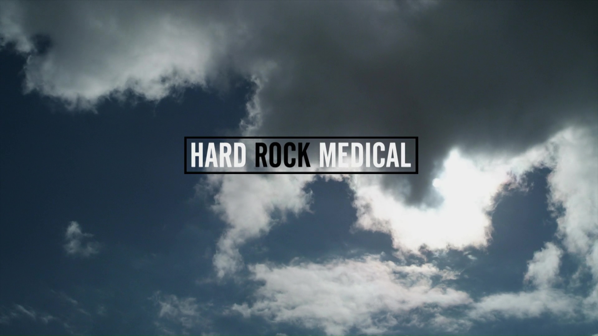 Hard Rock Medical