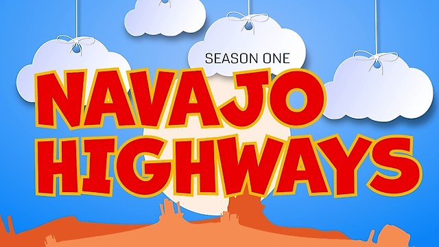 Navajo Highways
