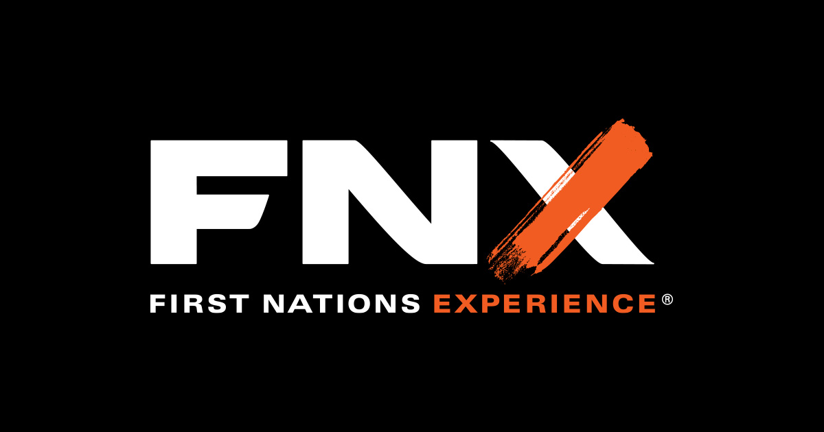 FNX | App