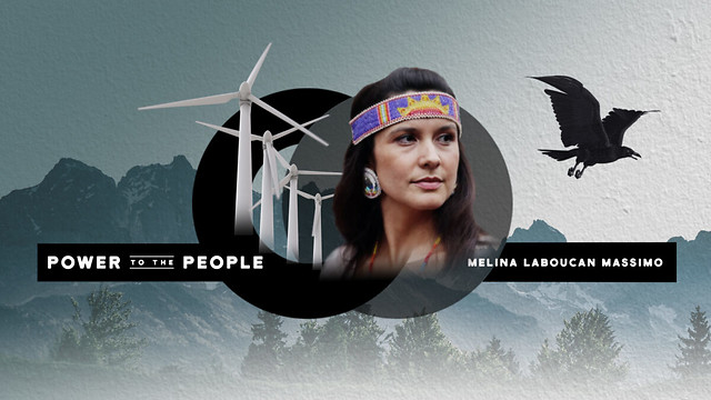 Power to the People