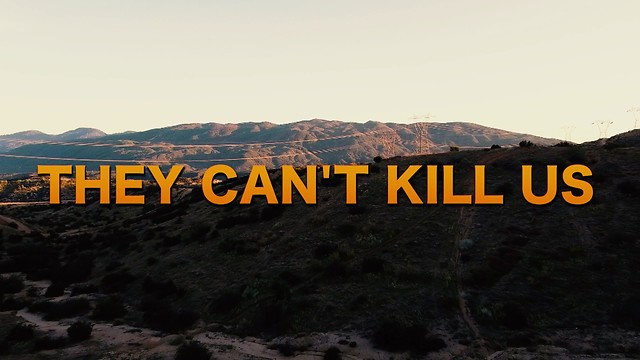They Cant Kill Us