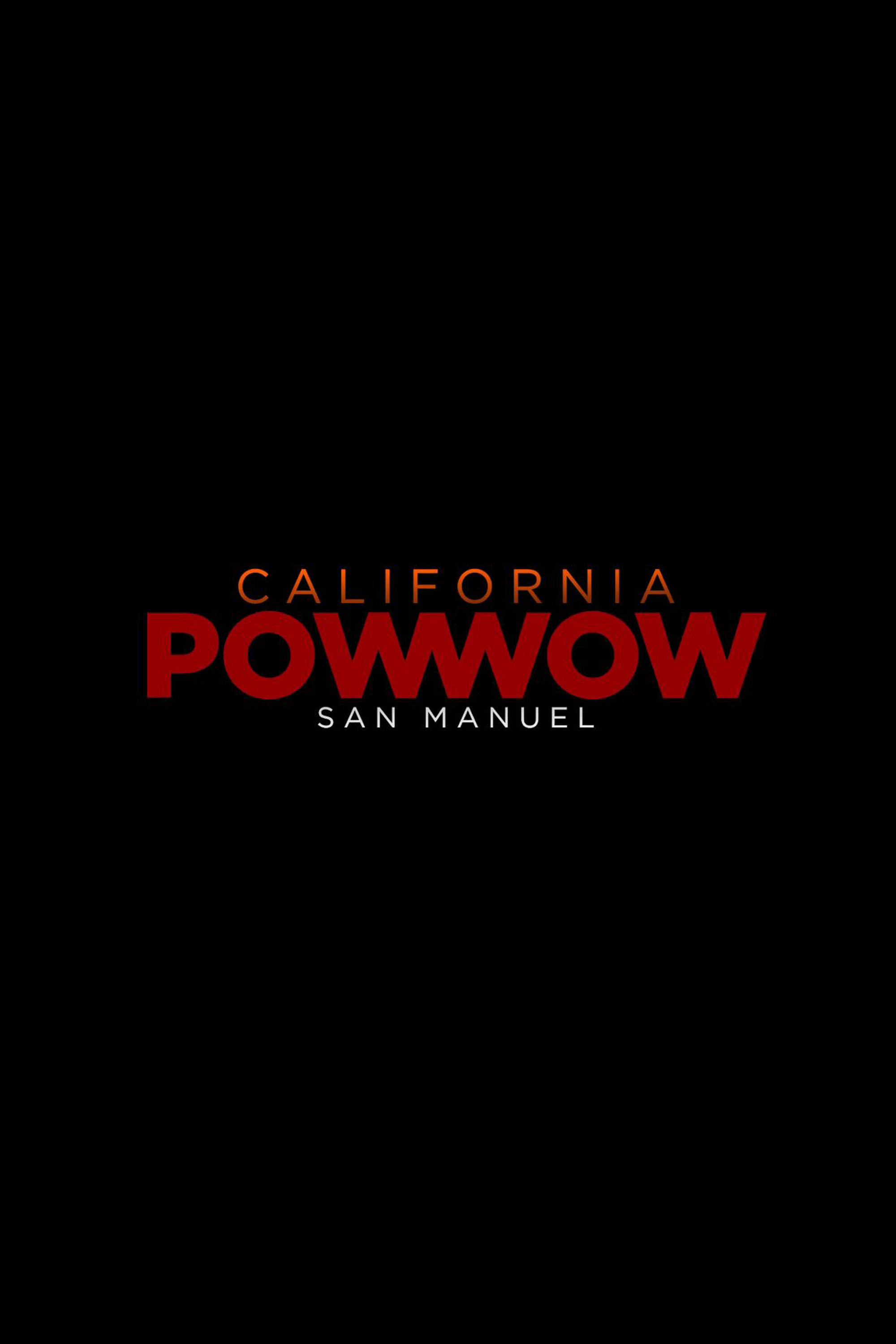 California Pow Wow
