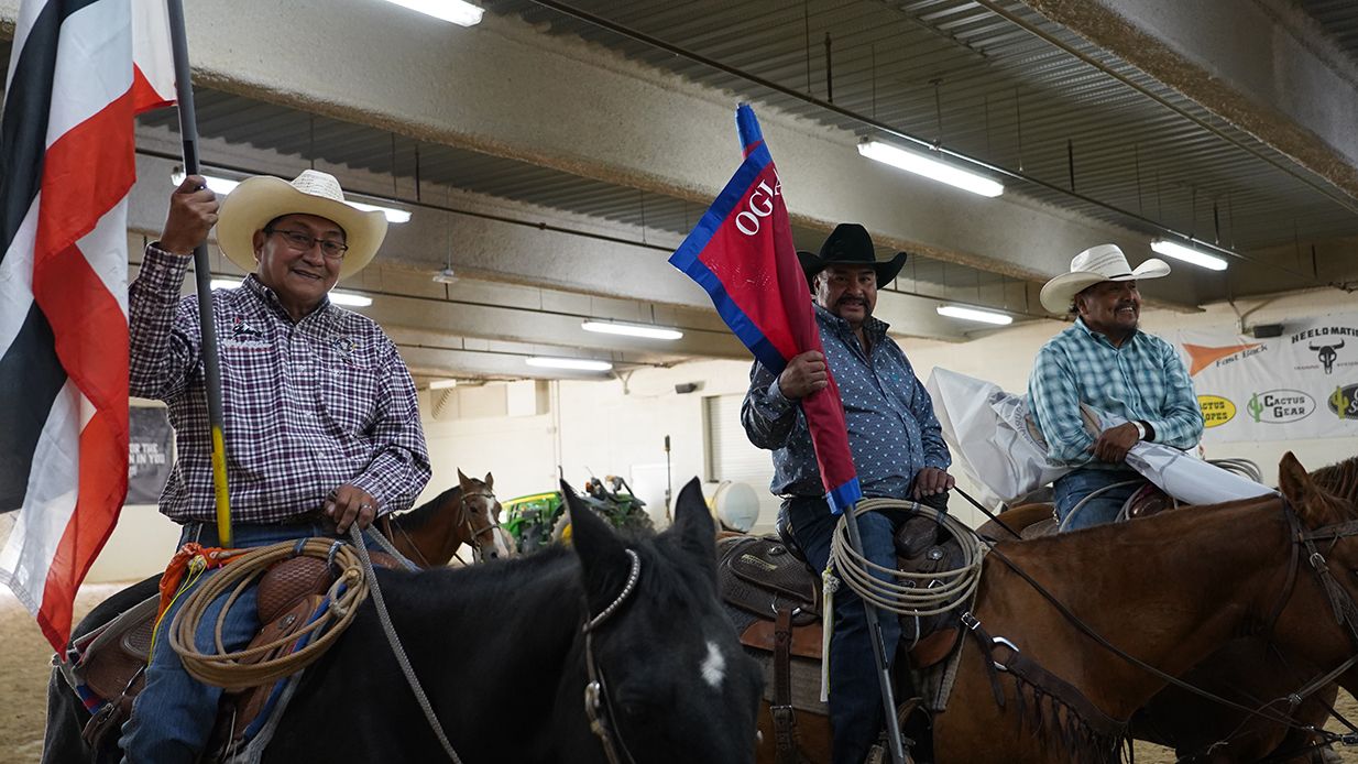 Riders